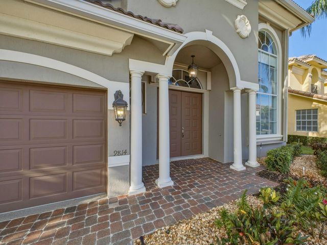 9814 Coronado Lake Drive, Boynton Beach, FL 33437