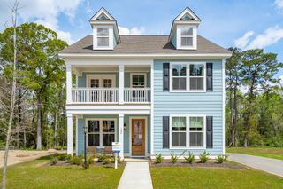 212 Cantona Drive, Summerville, SC 29483