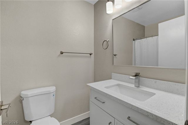 3948 New Hope Way, Las Vegas, NV 89110