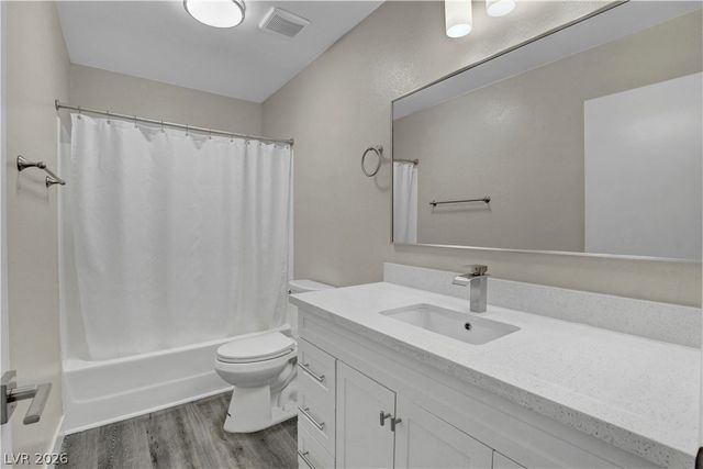 3948 New Hope Way, Las Vegas, NV 89110