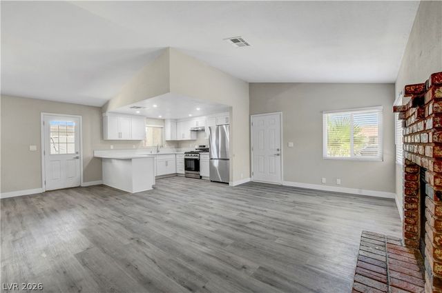 3948 New Hope Way, Las Vegas, NV 89110