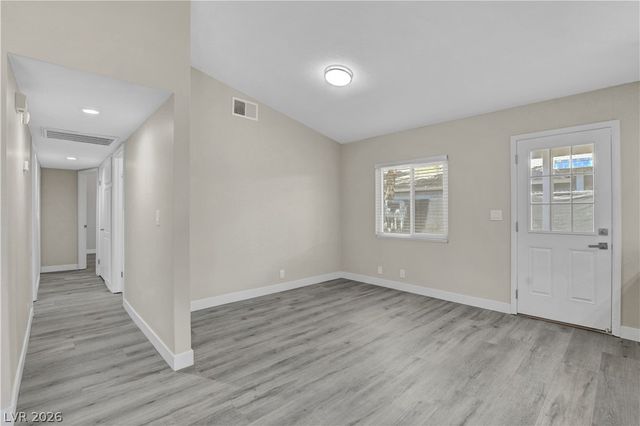 3948 New Hope Way, Las Vegas, NV 89110