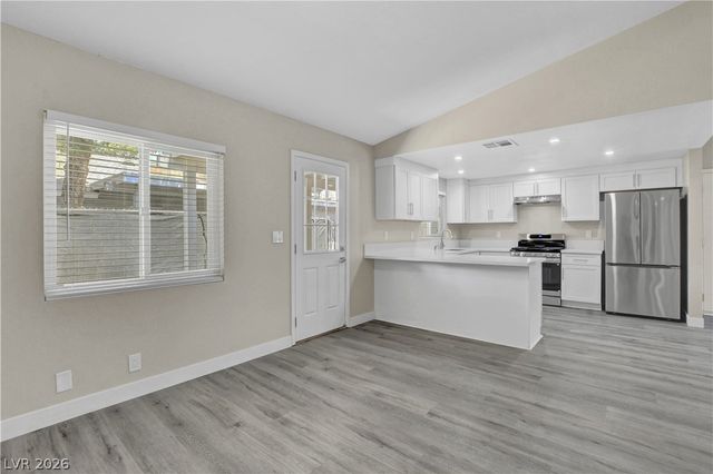 3948 New Hope Way, Las Vegas, NV 89110