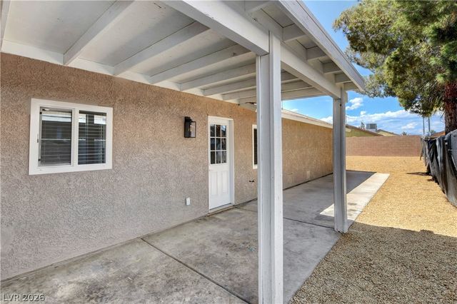 3948 New Hope Way, Las Vegas, NV 89110
