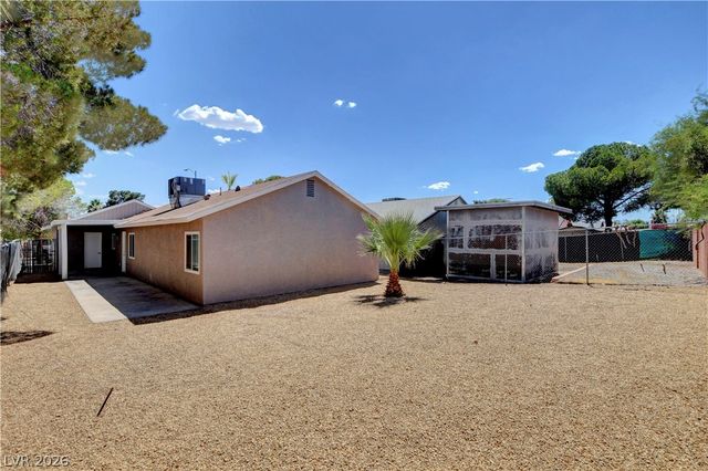3948 New Hope Way, Las Vegas, NV 89110