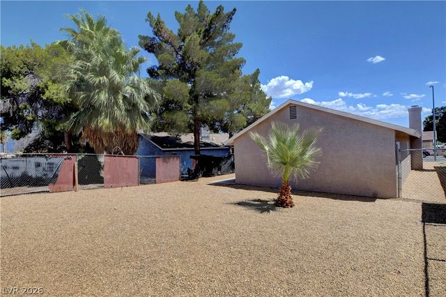 3948 New Hope Way, Las Vegas, NV 89110