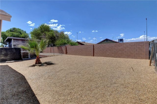 3948 New Hope Way, Las Vegas, NV 89110