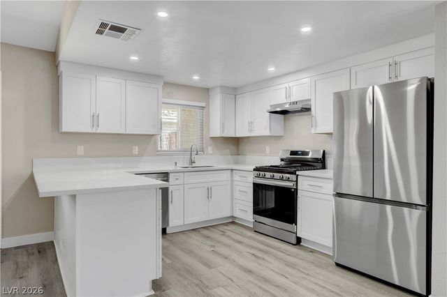 3948 New Hope Way, Las Vegas, NV 89110