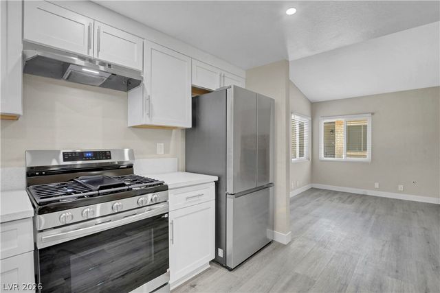 3948 New Hope Way, Las Vegas, NV 89110