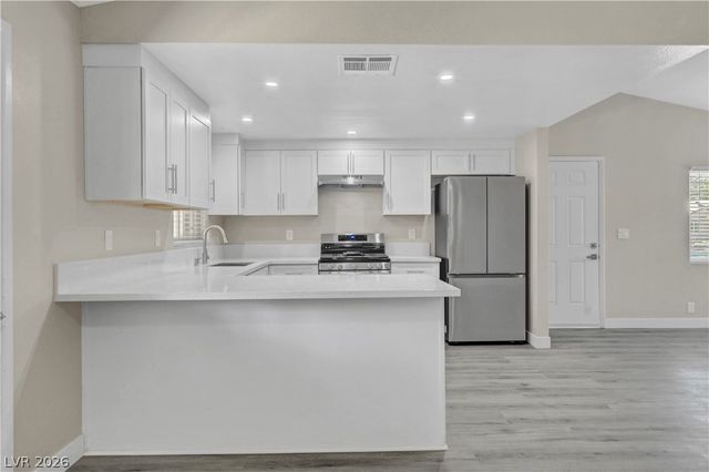 3948 New Hope Way, Las Vegas, NV 89110