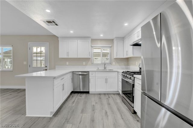 3948 New Hope Way, Las Vegas, NV 89110