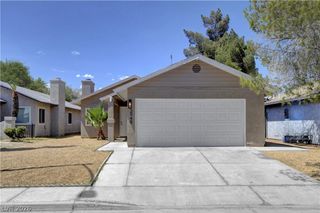 3948 New Hope Way, Las Vegas, NV 89110