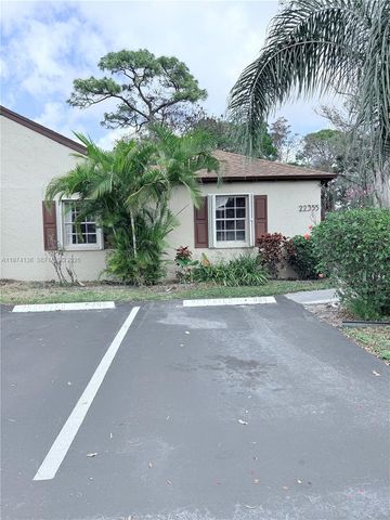 22355 SW 57th Cir, Boca Raton, FL 33428