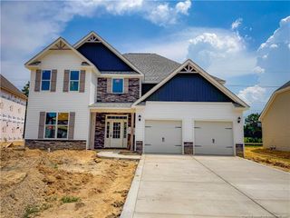 1814 Smith Farm Street, Fayetteville, NC 28306