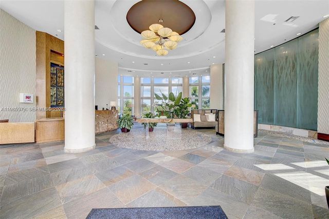 2681 N Flamingo Road 1201S, Sunrise, FL 33323