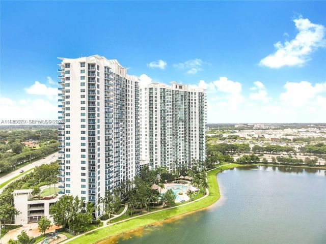 2681 N Flamingo Road 1201S, Sunrise, FL 33323