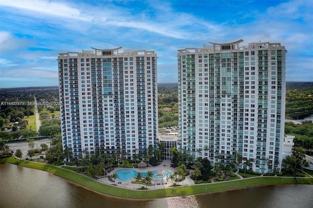 2681 N Flamingo Road 1201S, Sunrise, FL 33323