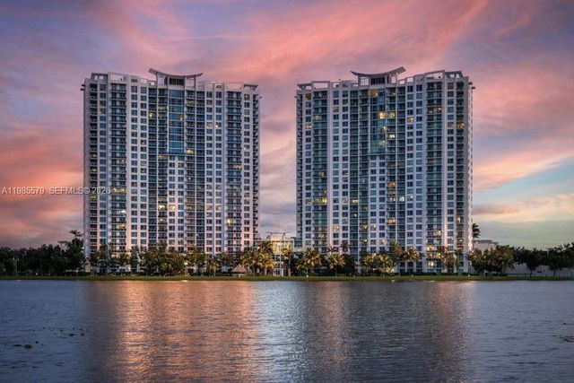 2681 N Flamingo Road 1201S, Sunrise, FL 33323