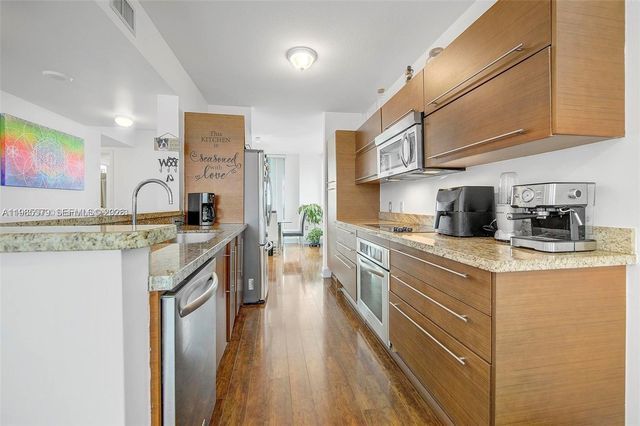 2681 N Flamingo Road 1201S, Sunrise, FL 33323