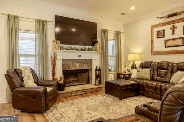 1941 Windstone Place, Winder, GA 30680
