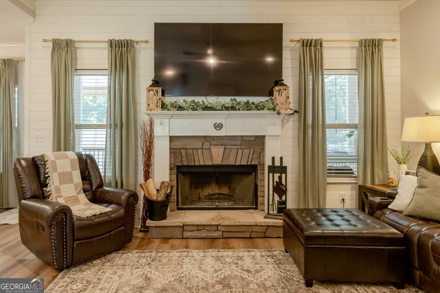 1941 Windstone Place, Winder, GA 30680