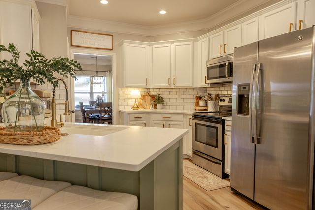 1941 Windstone Place, Winder, GA 30680