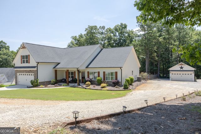 1941 Windstone Place, Winder, GA 30680