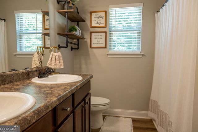 1941 Windstone Place, Winder, GA 30680