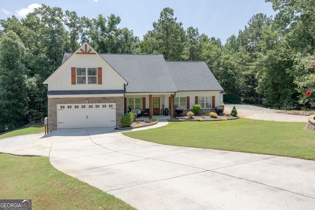 1941 Windstone Place, Winder, GA 30680