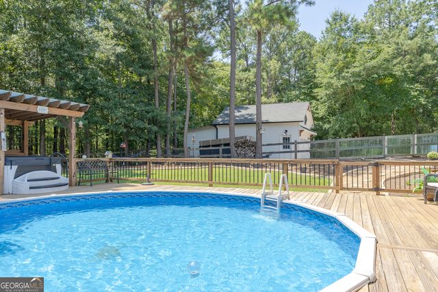 1941 Windstone Place, Winder, GA 30680
