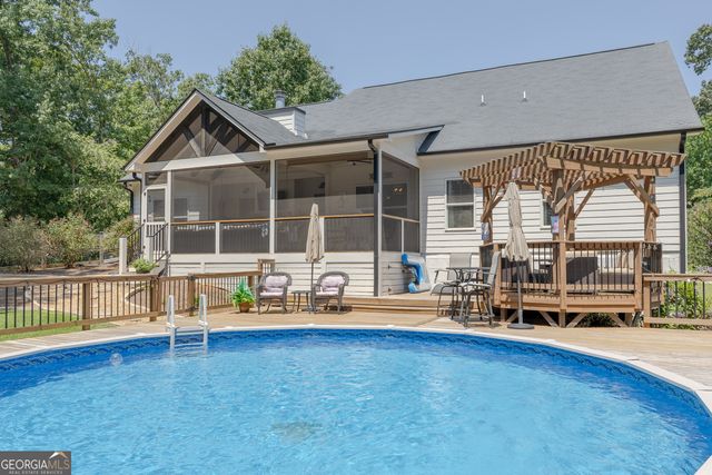 1941 Windstone Place, Winder, GA 30680