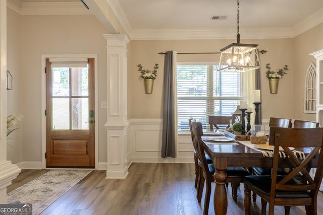 1941 Windstone Place, Winder, GA 30680