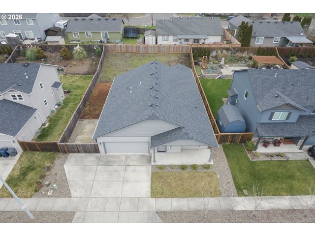 1981 S 59TH St, Springfield, OR 97478