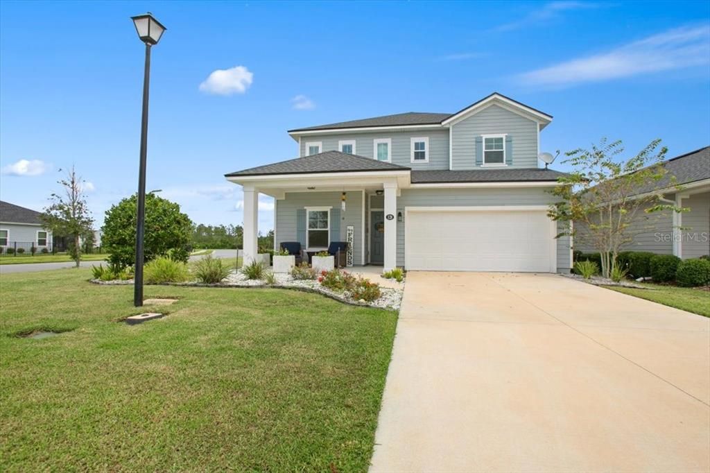 128 NIGHTHAWK LANE, Palm Coast, FL 32164