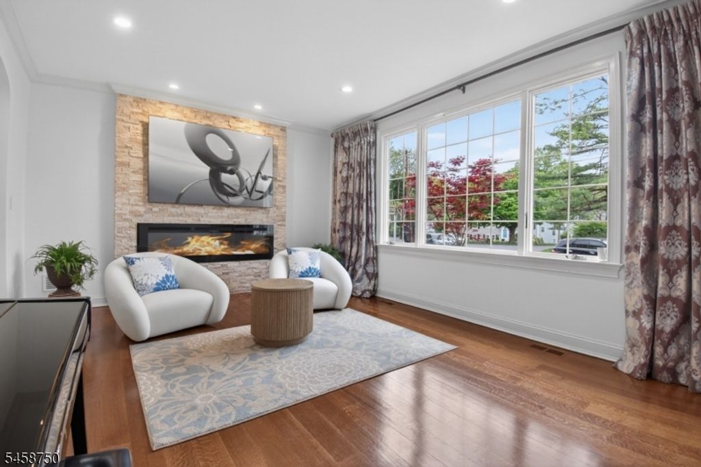 25 Wellington Ave, Millburn Twp., NJ 07078 — photo 4