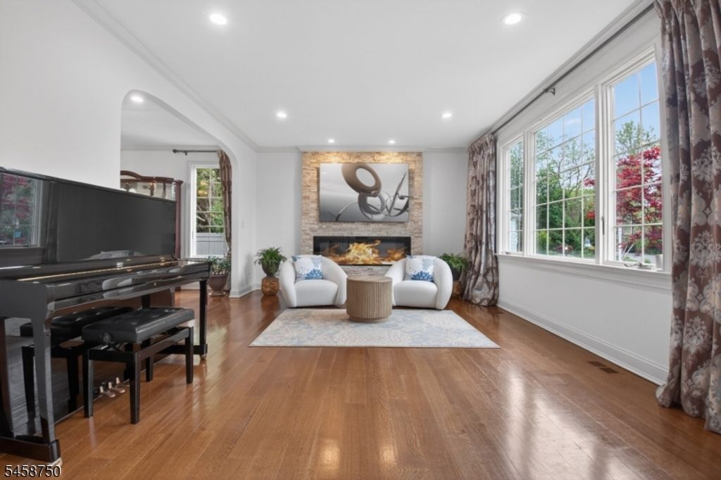 25 Wellington Ave, Millburn Twp., NJ 07078 — photo 5