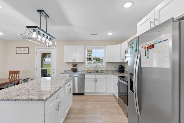 4000 Hollyhock Lane, Richmond, KY 40475