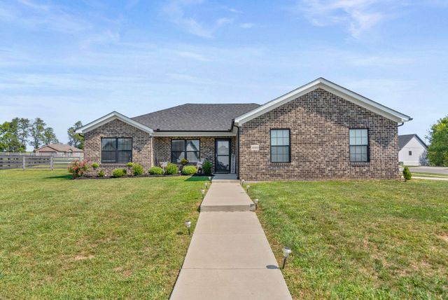 4000 Hollyhock Lane, Richmond, KY 40475