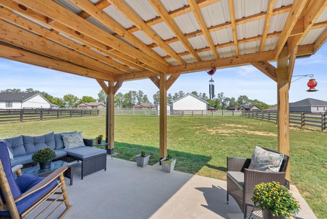 4000 Hollyhock Lane, Richmond, KY 40475