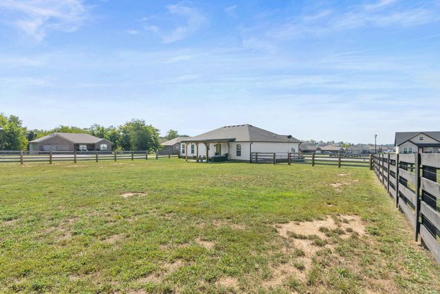 4000 Hollyhock Lane, Richmond, KY 40475