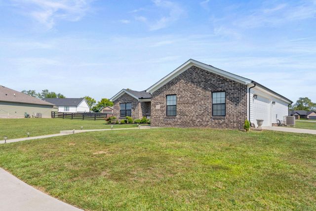 4000 Hollyhock Lane, Richmond, KY 40475