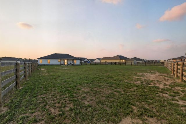 4000 Hollyhock Lane, Richmond, KY 40475