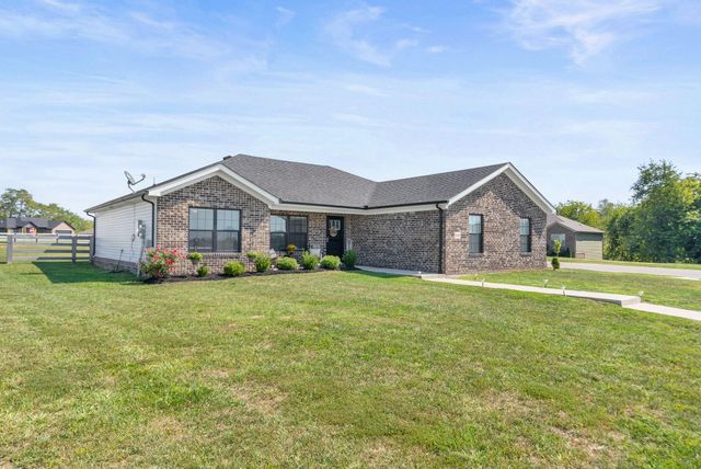 4000 Hollyhock Lane, Richmond, KY 40475
