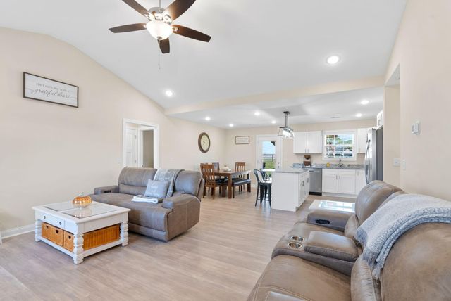 4000 Hollyhock Lane, Richmond, KY 40475