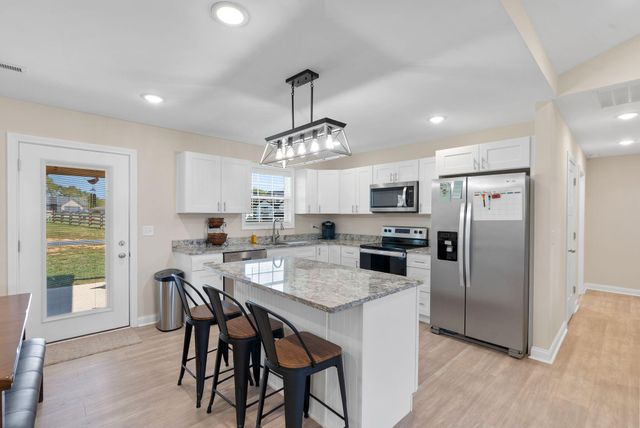 4000 Hollyhock Lane, Richmond, KY 40475