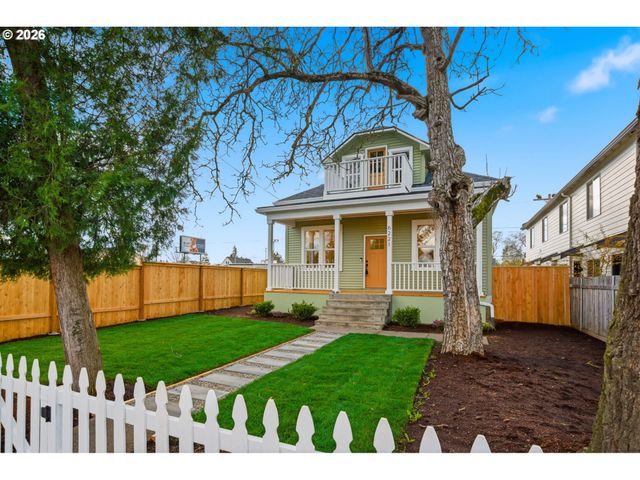 6221 Se 83RD Ave, Portland, OR 97266