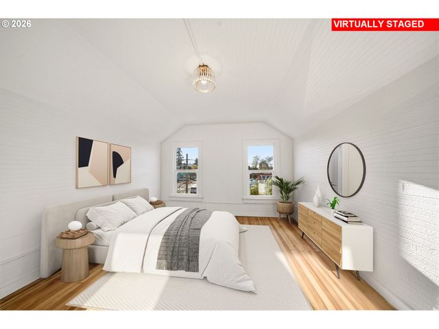 6221 Se 83RD Ave, Portland, OR 97266