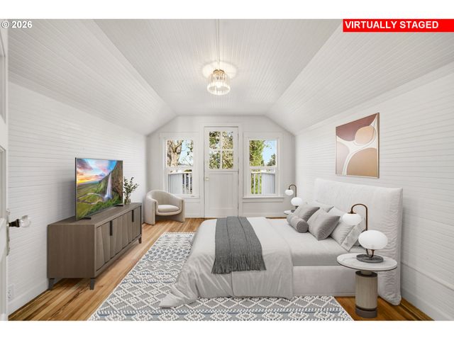 6221 Se 83RD Ave, Portland, OR 97266