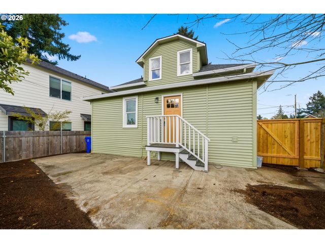 6221 Se 83RD Ave, Portland, OR 97266