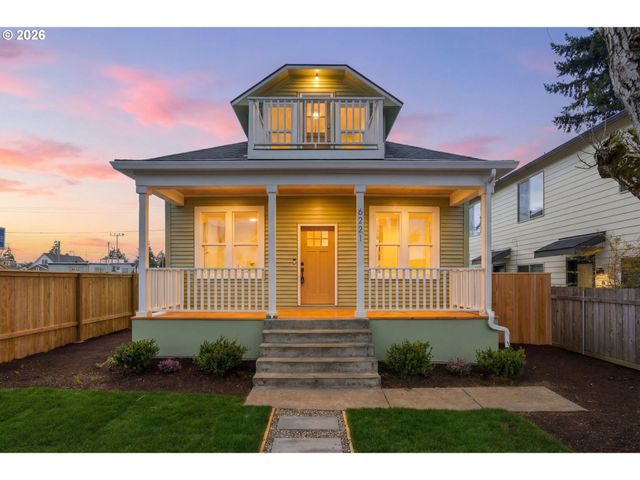 6221 Se 83RD Ave, Portland, OR 97266